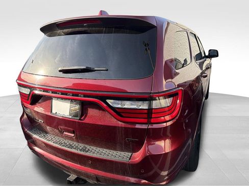Used 2022 Dodge Durango GT image 3