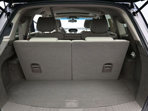 Used 2012 Acura MDX w/ Technology Package image 37