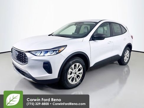 New 2026 Ford Escape Active w/ Cold Weather Package image 3