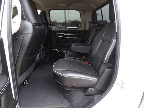 Used 2022 RAM 2500 Laramie image 25