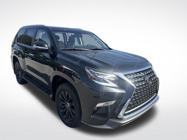 Used 2023 Lexus GX 460 Premium AWD/4WD image 6