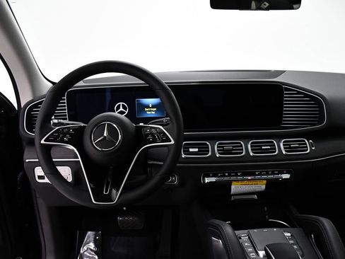 New 2026 Mercedes-Benz GLE 450 4MATIC image 7