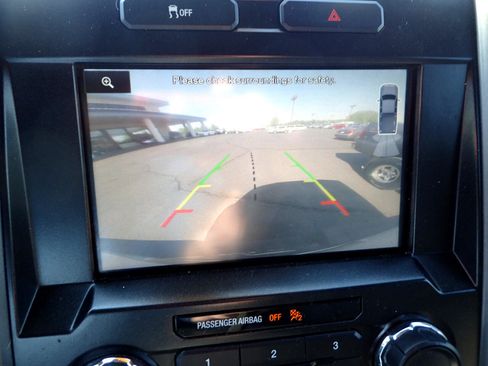 Used 2015 Ford F150 XLT w/ Equipment Group 302A Luxury image 21