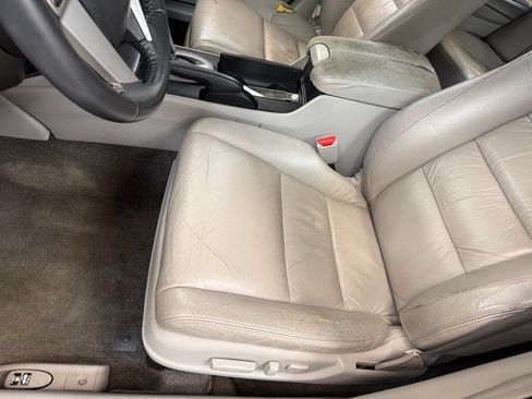 Used 2008 Honda Accord EX-L image 21