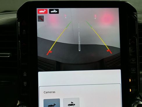 New 2026 RAM 2500 Power Wagon image 22