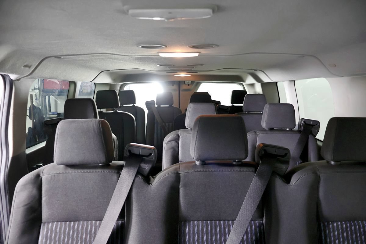 Used 2018 Ford Transit 350 XL RWD image 43