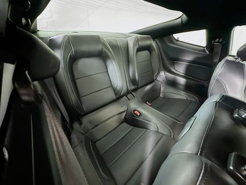 Used 2018 Ford Mustang Premium w/ Equipment Group 201A image 30