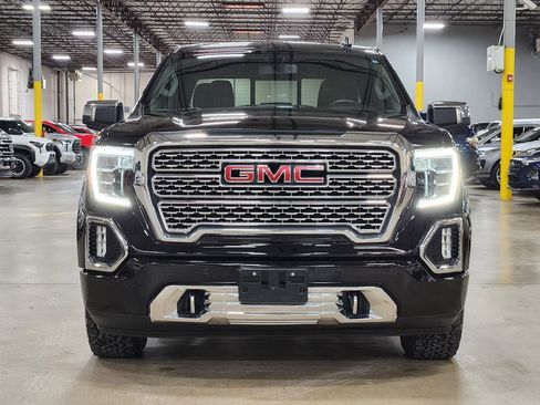 Used 2019 GMC Sierra 1500 Denali image 2