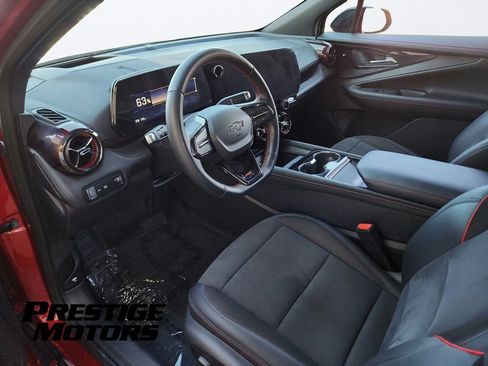 Used 2024 Chevrolet Blazer EV RS AWD/4WD image 16