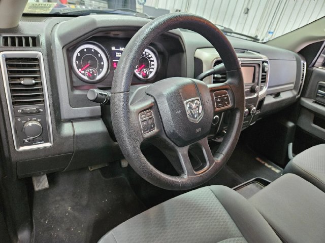 Used 2015 RAM 2500 SLT AWD/4WD image 9