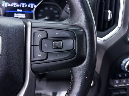 Used 2022 GMC Sierra 2500 Denali AWD/4WD image 36