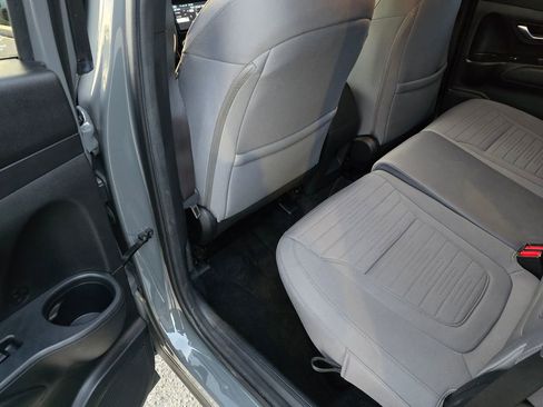 Used 2022 Hyundai Santa Cruz SEL image 29