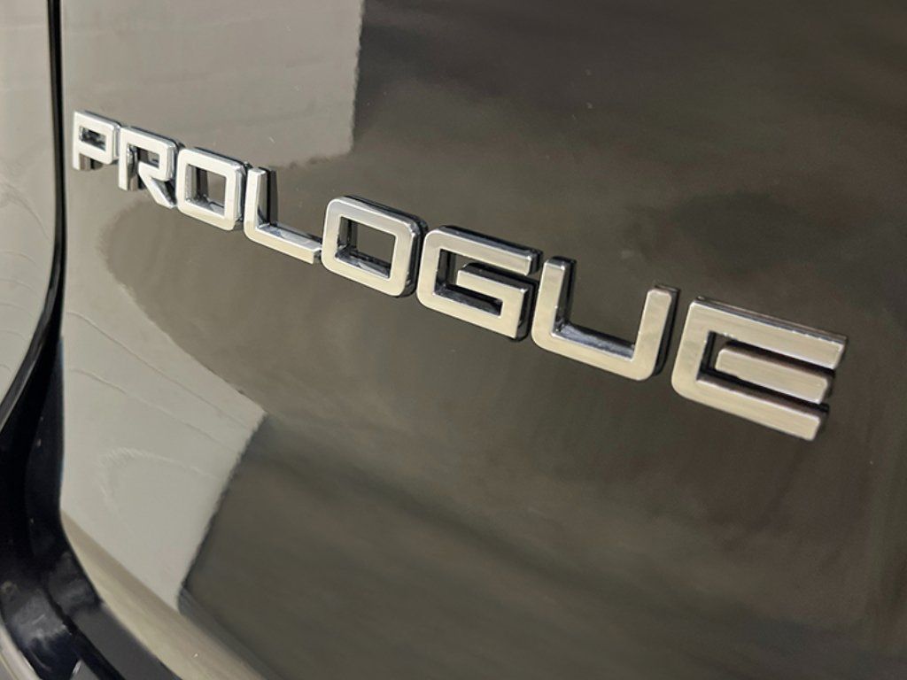New 2026 Honda Prologue EX image 6
