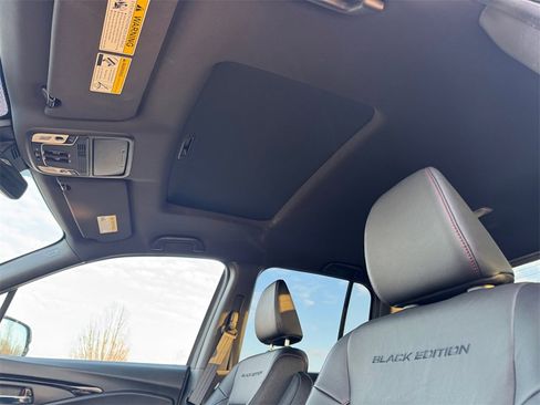 Certified 2023 Honda Ridgeline Black Edition image 13