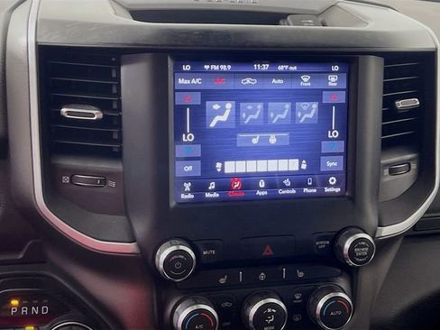 Used 2019 RAM 2500 Big Horn image 15