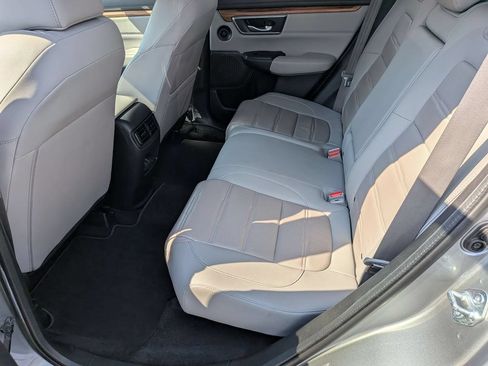Used 2021 Honda CR-V EX-L image 25