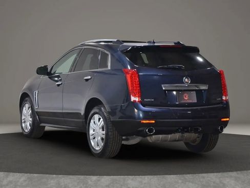 Used 2016 Cadillac SRX Luxury w/ Driver Awareness Package image 6