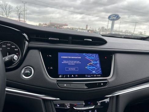 Used 2023 Cadillac XT5 Premium Luxury image 18