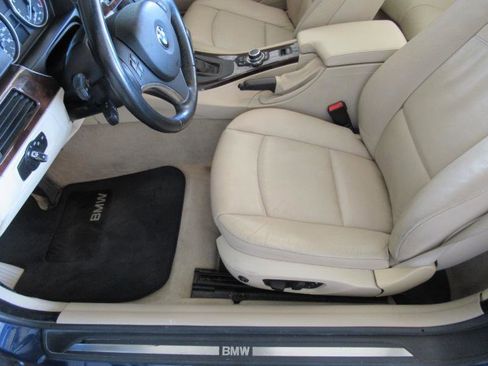 Used 2011 BMW 328i 328i Convertible - SULEV image 25