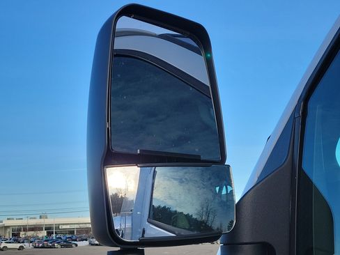 New 2025 GMC Savana 3500 w/ Power Convenience Package image 13