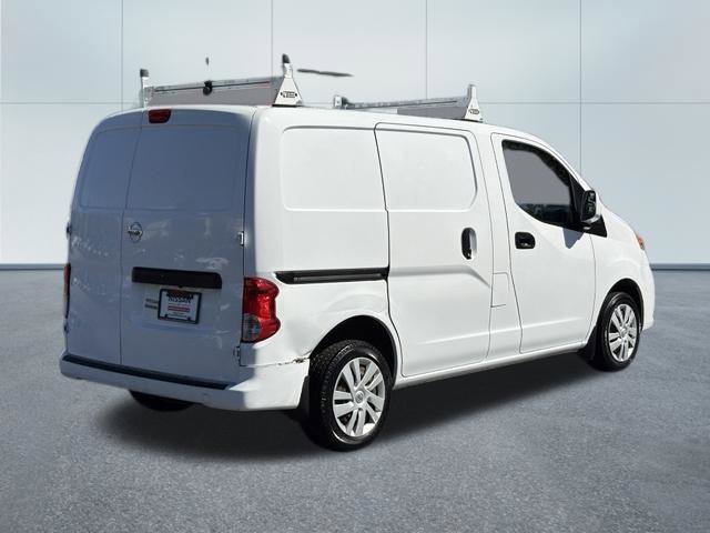 Used 2019 Nissan NV200 SV w/ Navigation Package FWD image 3