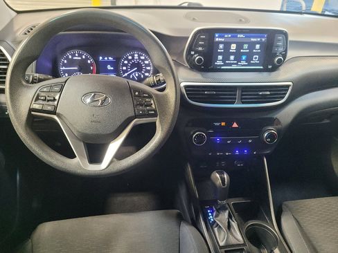 Used 2019 Hyundai Tucson Value w/ Cargo Package FWD image 22