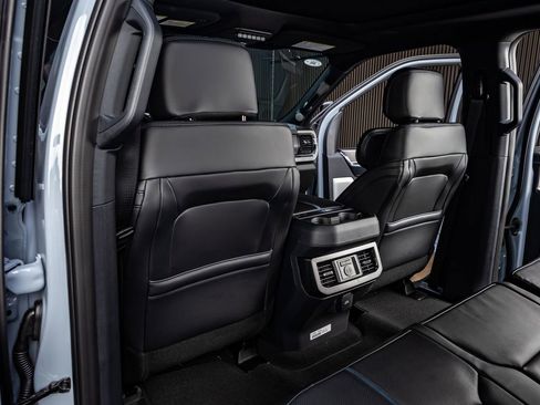 Used 2026 Ford F250 Platinum image 35