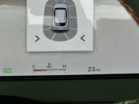 New 2026 Genesis GV70 3.5T Sport Advanced image 28