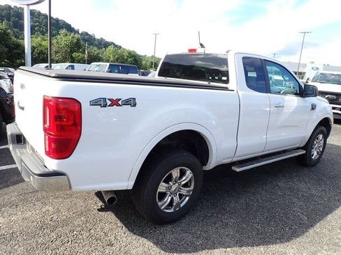 Used 2020 Ford Ranger XLT w/ Equipment Group 301A Mid AWD/4WD image 6