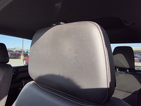 Used 2023 Chevrolet Silverado 1500 W/T w/ WT Convenience Package image 21