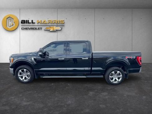 Used 2021 Ford F150 XLT w/ Equipment Group 302A High image 9