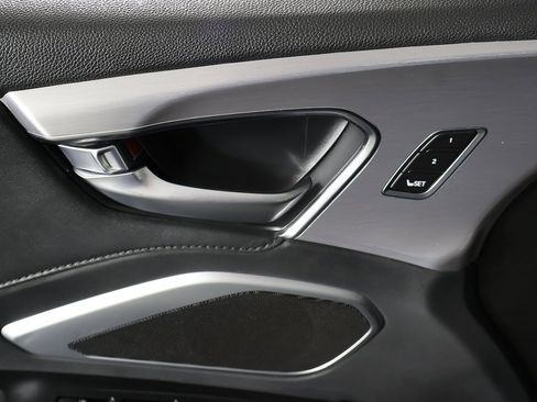 Used 2022 Acura RDX AWD image 38