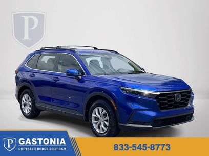 Used 2023 Honda CR-V LX
