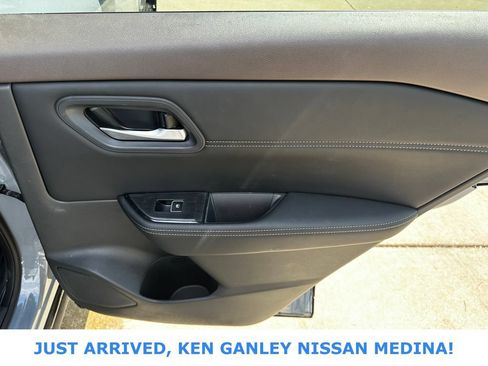 Certified 2023 Nissan Rogue SL AWD/4WD image 20