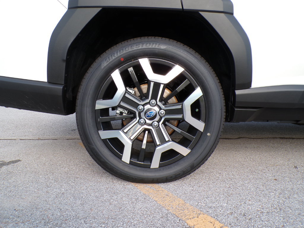 New 2026 Subaru Outback Touring XT AWD/4WD image 20