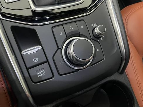 Certified 2024 MAZDA CX-5 Carbon Edition AWD/4WD image 12