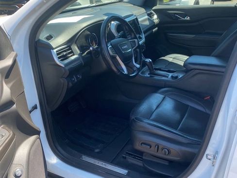 Used 2019 GMC Acadia SLT AWD/4WD image 27