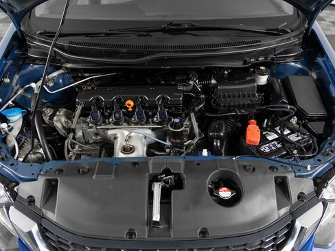 Used 2014 Honda Civic EX-L image 40