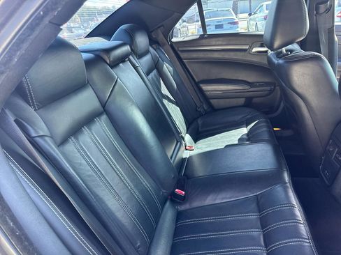 Used 2016 Chrysler 300 S image 14