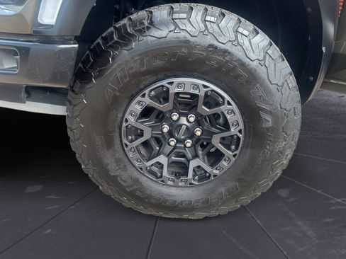 Used 2024 Ford F150 Raptor w/ Equipment Group 803A Raptor R AWD/4WD image 14