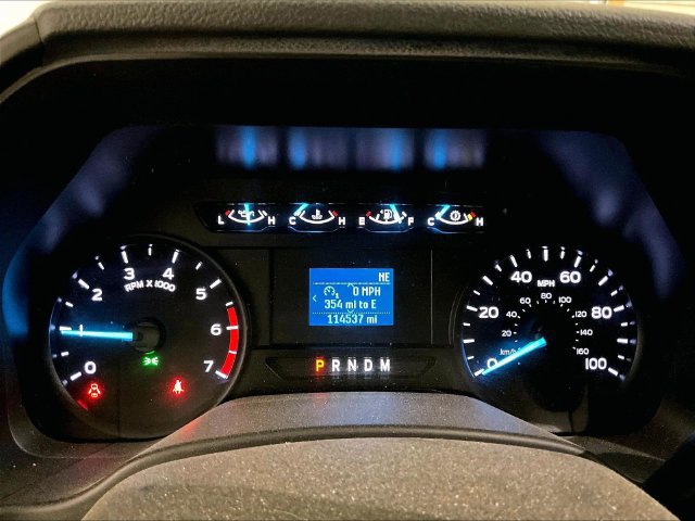 Used 2020 Ford F350 XL w/ STX Appearance Package AWD/4WD image 20