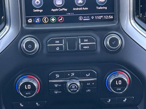 Certified 2022 Chevrolet Silverado 1500 RST w/ All Star Edition Plus AWD/4WD image 20