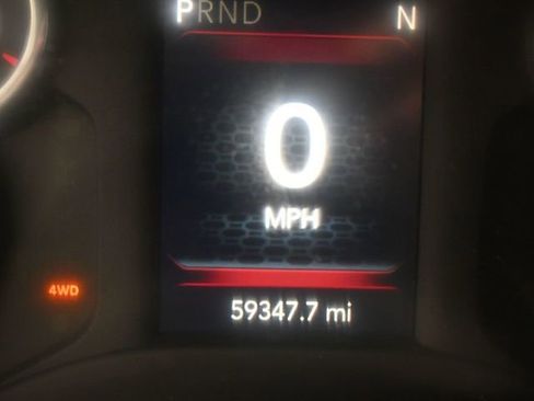 Used 2024 RAM 2500 Big Horn image 10