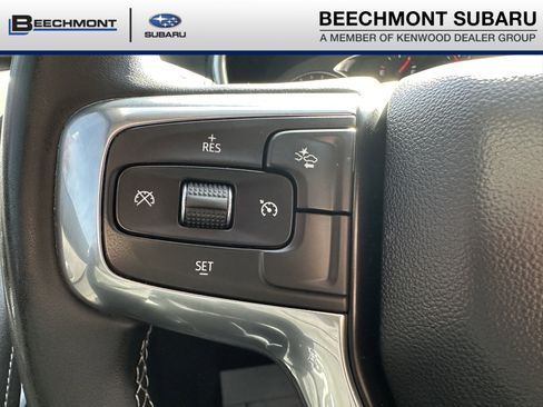 Used 2024 Chevrolet Blazer LT w/ Redline Edition image 13