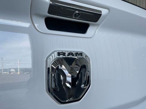 Used 2021 RAM 2500 Laramie AWD/4WD image 37