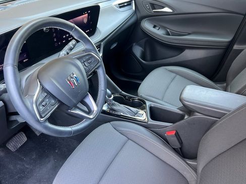 Used 2024 Buick Encore GX Preferred w/ Comfort Package image 7
