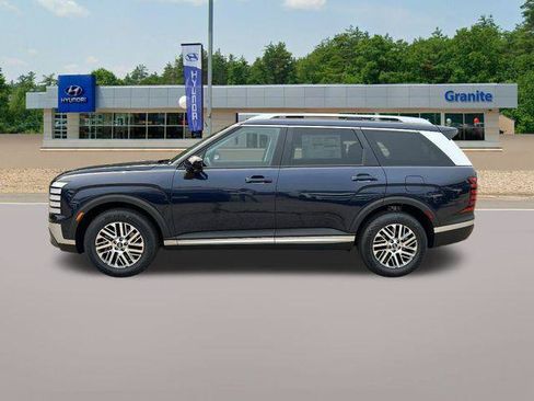 New 2026 Hyundai Palisade SEL AWD/4WD image 9