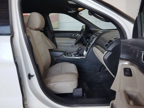 Used 2014 Ford Explorer 4WD image 12