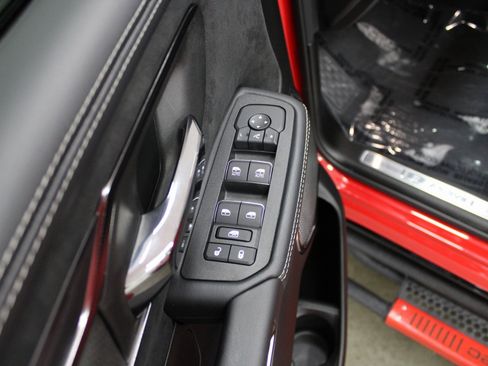 Used 2025 RAM 1500 RHO image 48