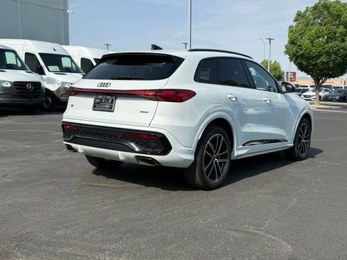 New 2026 Audi Q5 Prestige AWD/4WD image 7